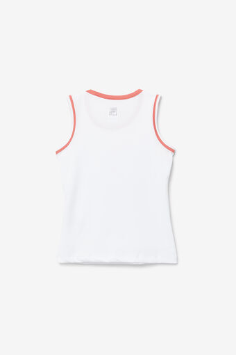 FULL BACK TANK