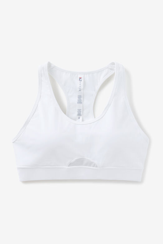 TENNIS ESSEN MEDIUM SUPPORT BRA