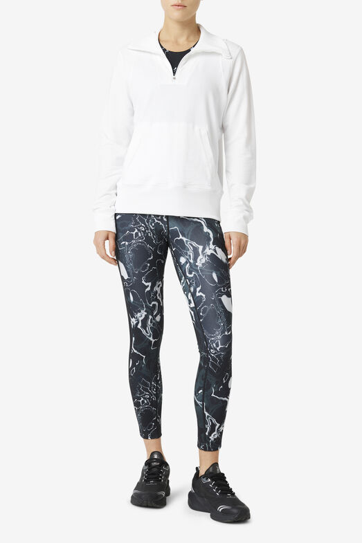 FI-LUX HALF ZIP