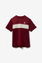 SHORT SLEEVE CREW