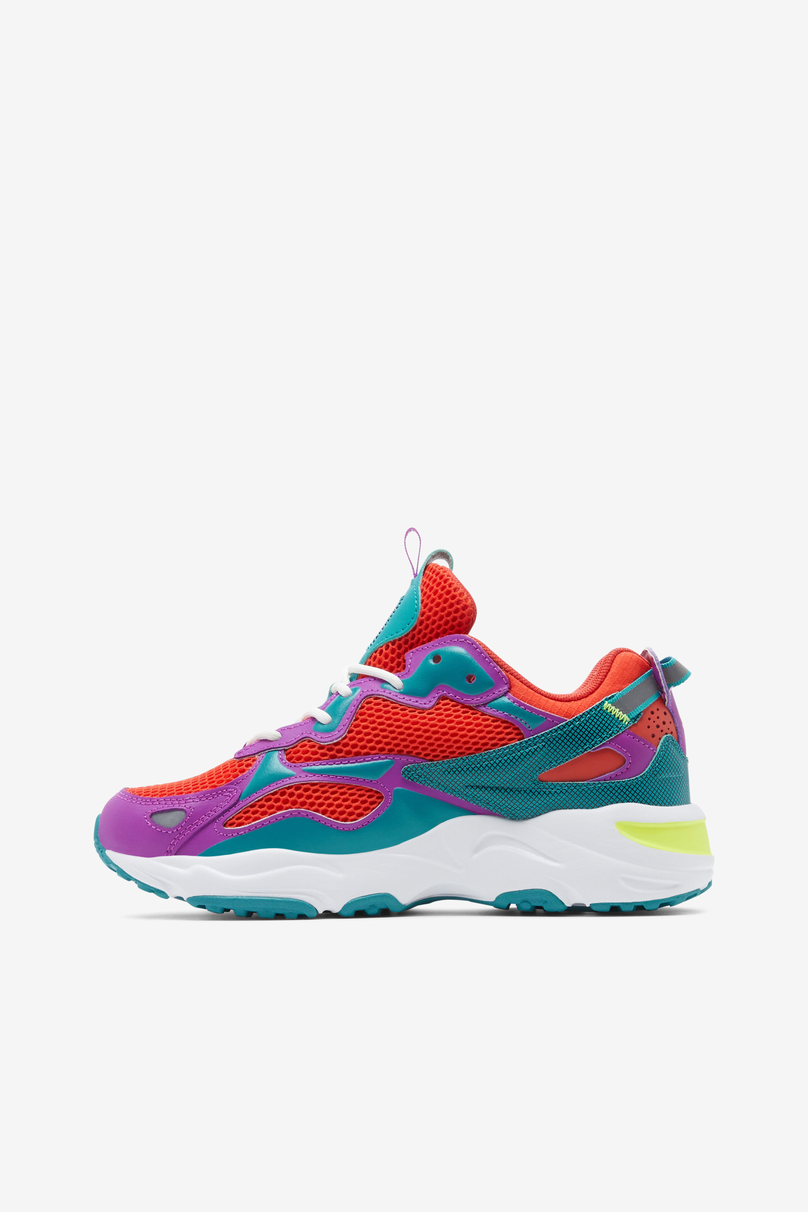 Ray Tracer Apex Fun Sneakers For Women Fila