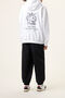 CREST COUNTRY CLUB HOODIE