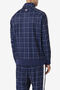 OSHAN TRACK JACKET