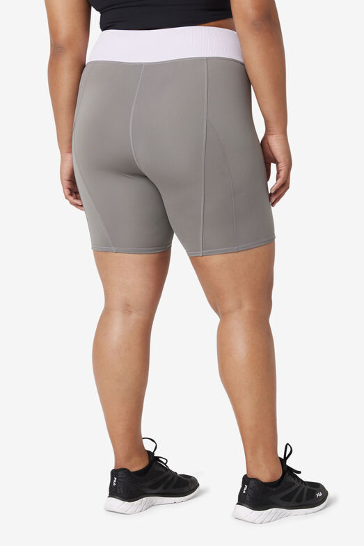 FORZA 8 IN TEXTURE BIKE SHORT