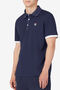 GROUNDBRK SHORT SLEEVE POLO