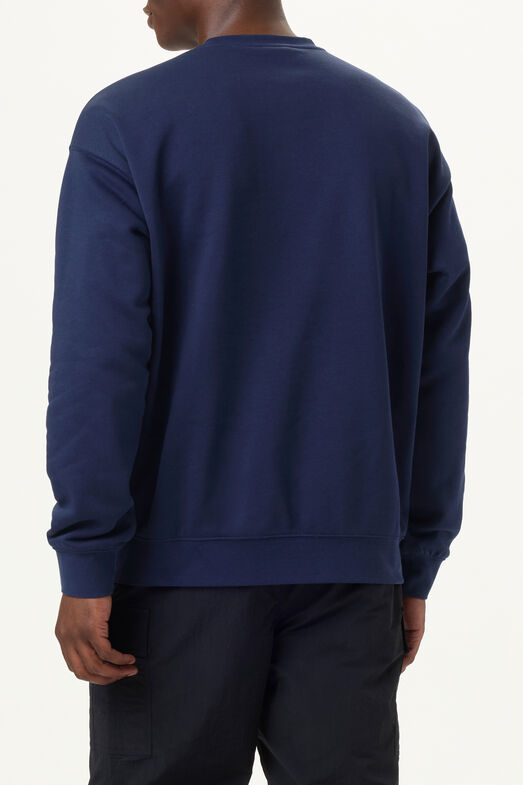 CLASSIC RELAXED SWEATSHIRT