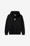 CREST COUNTRY CLUB HOODIE