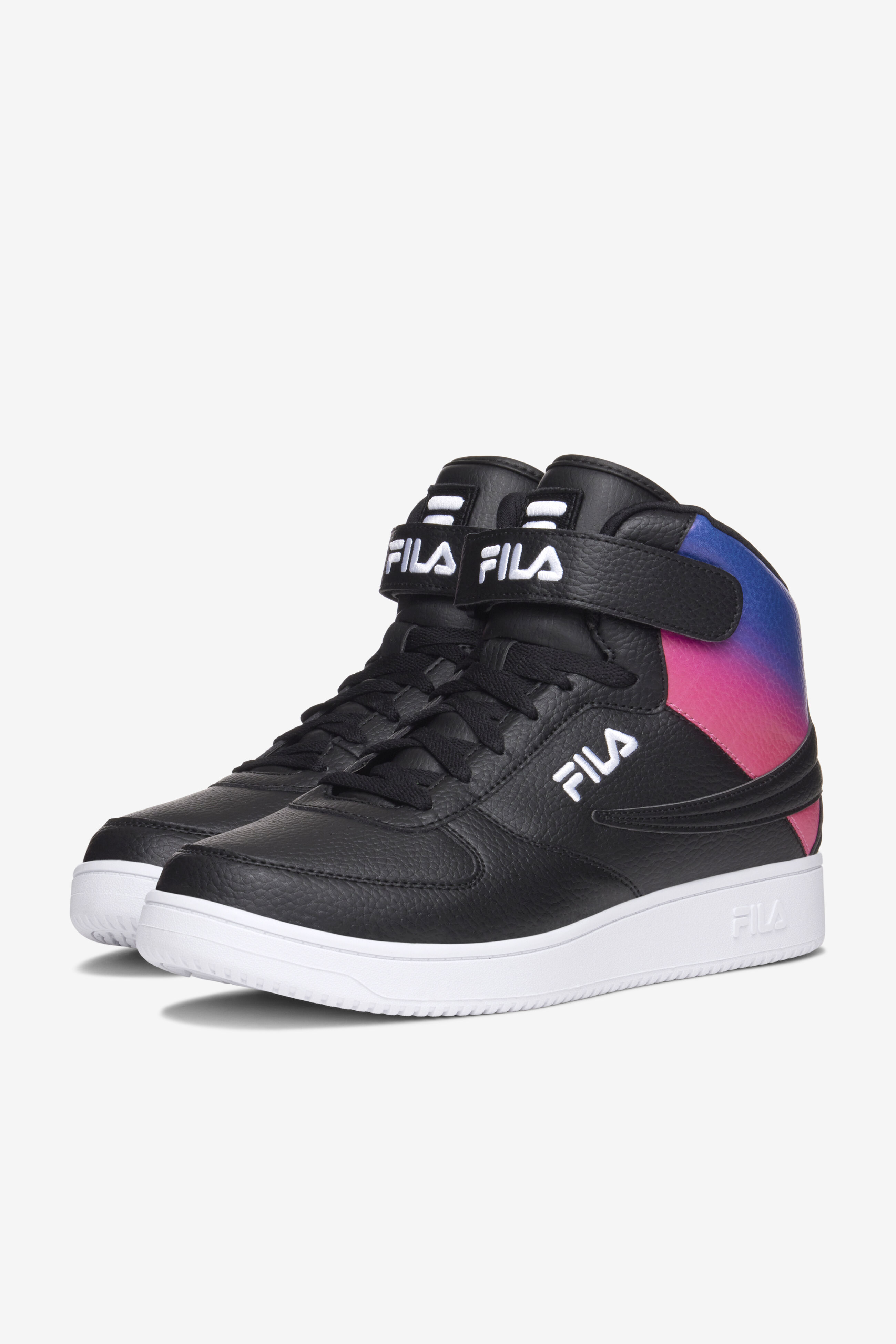 Men s A high Fade Shoes Fila