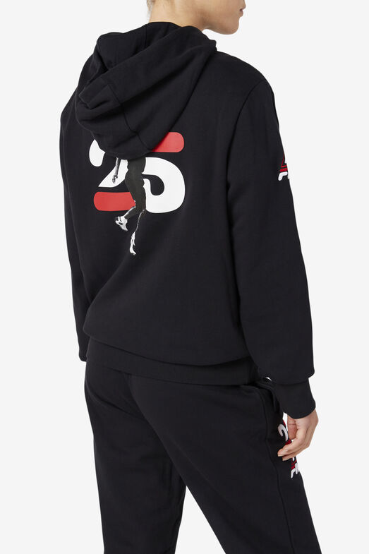 LAZARUS HOODIE