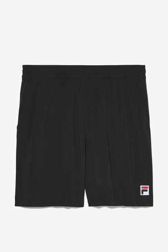 Men's Tennis Shorts + Pants