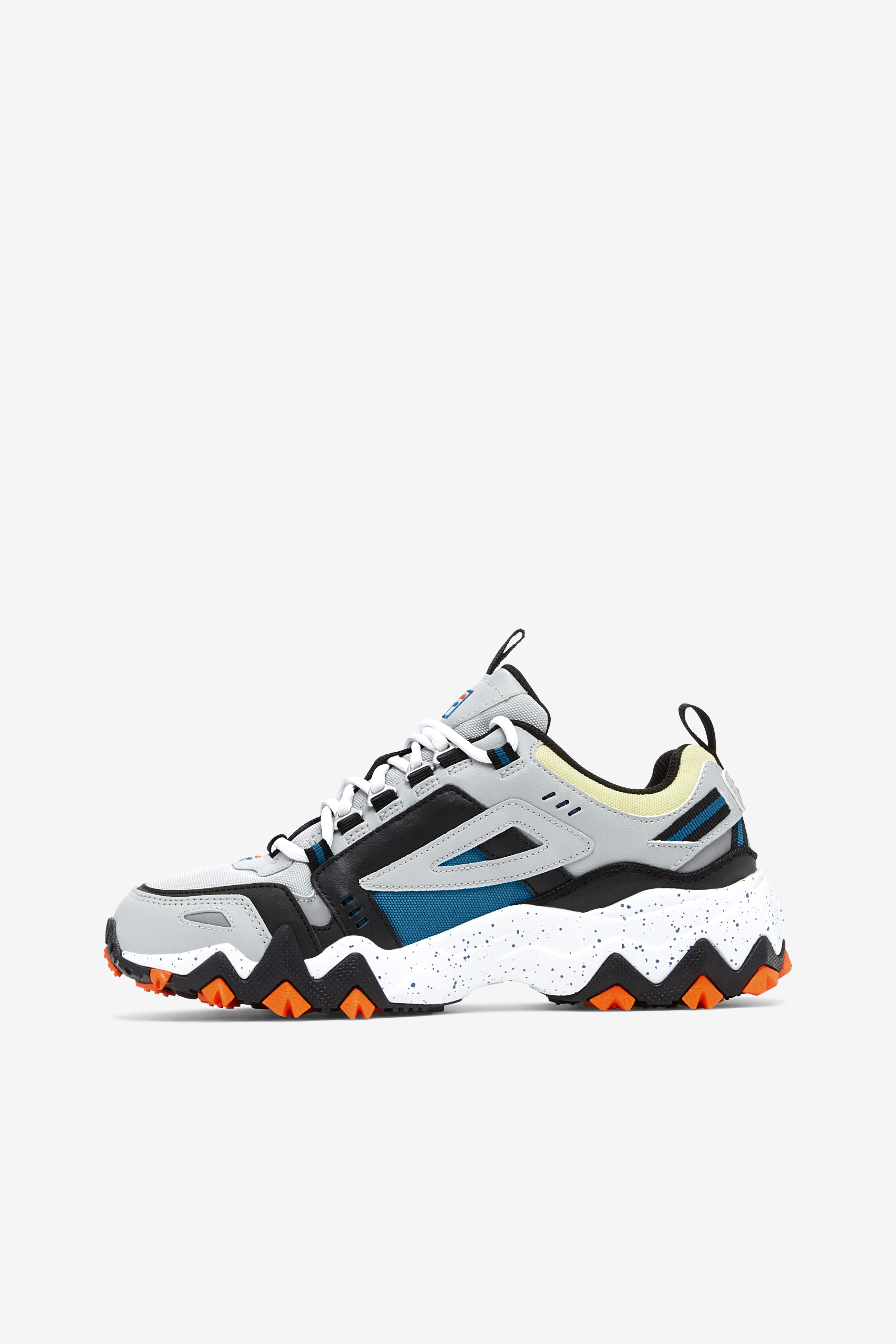 Fila oakmont tr womens blue store