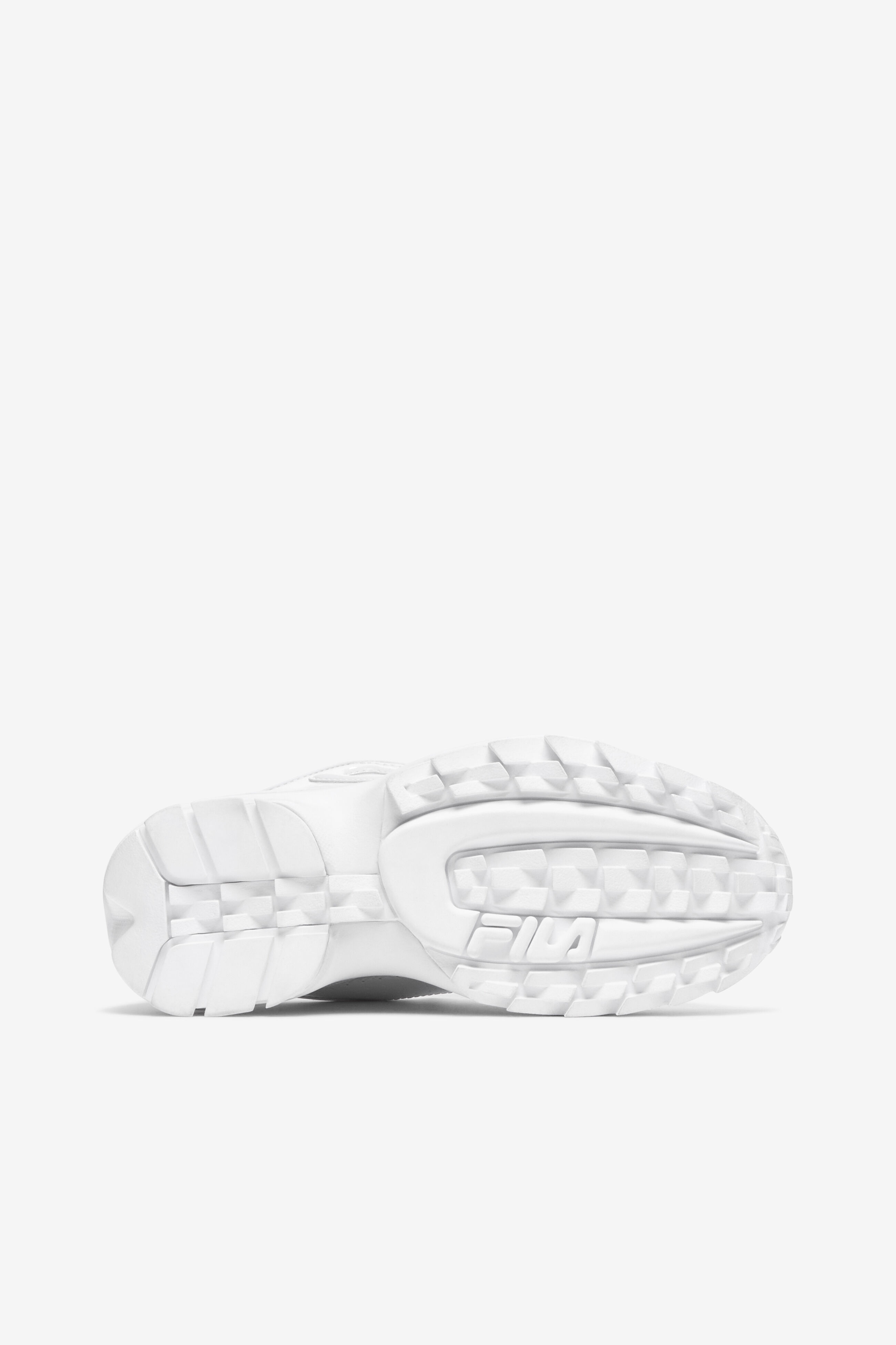 Fila disruptor discount platform sandal