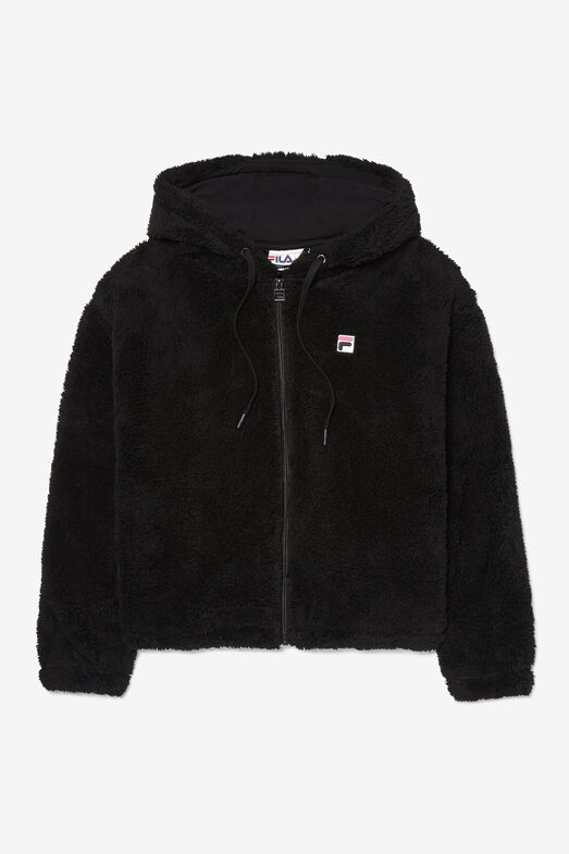 CHILLY HOODIE