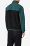 ERICK POLAR FLEECE/BLK/JBUG/Extra large