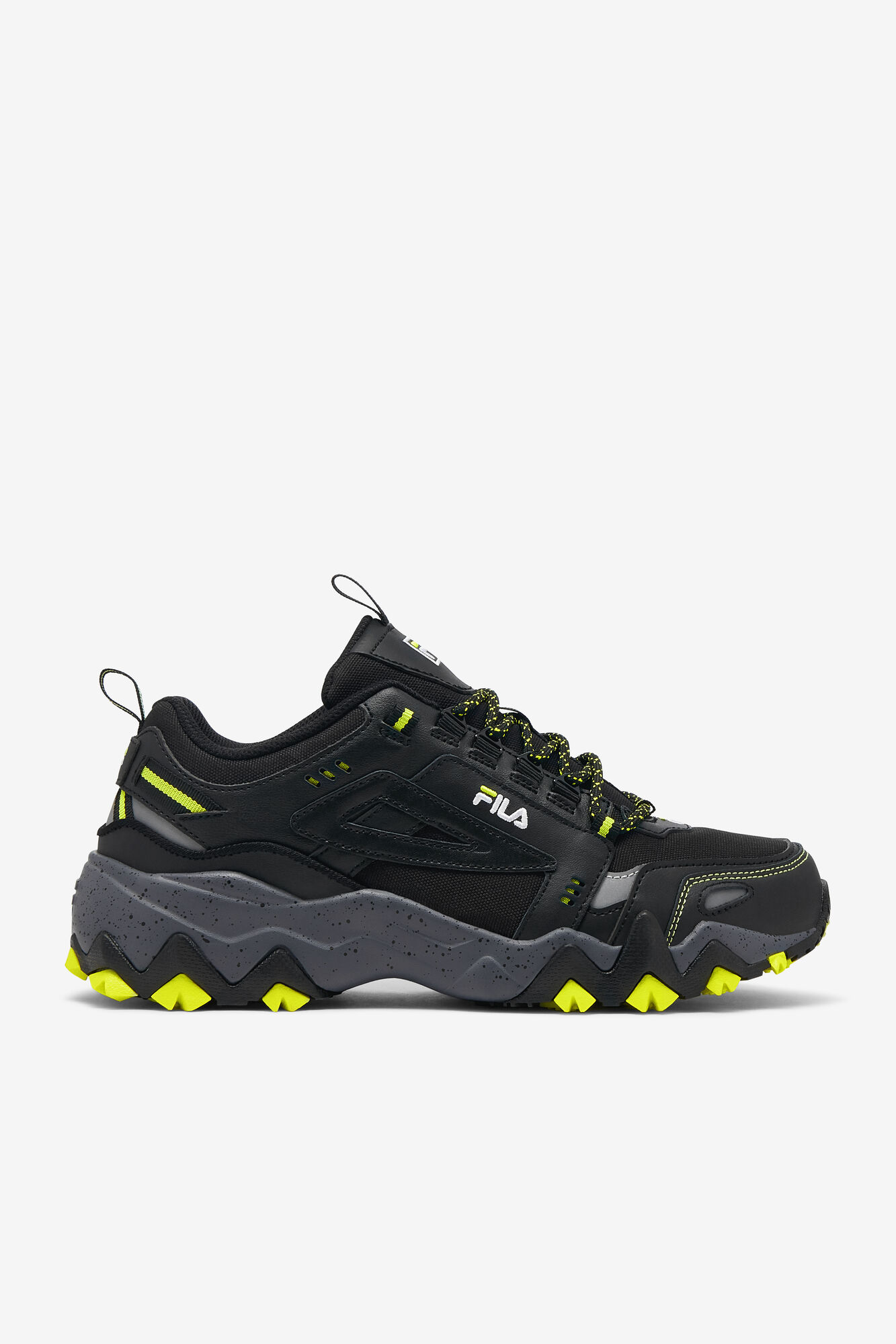 Men's Oakmont Tr Hiking Sneaker Boots | Fila