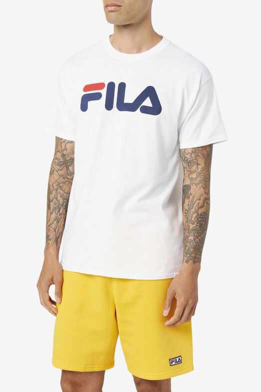 FILA PRINTED TEE