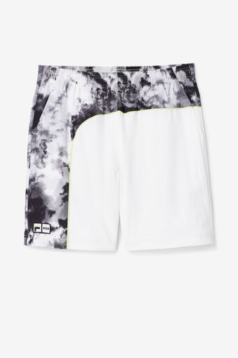PRINTED SHORT