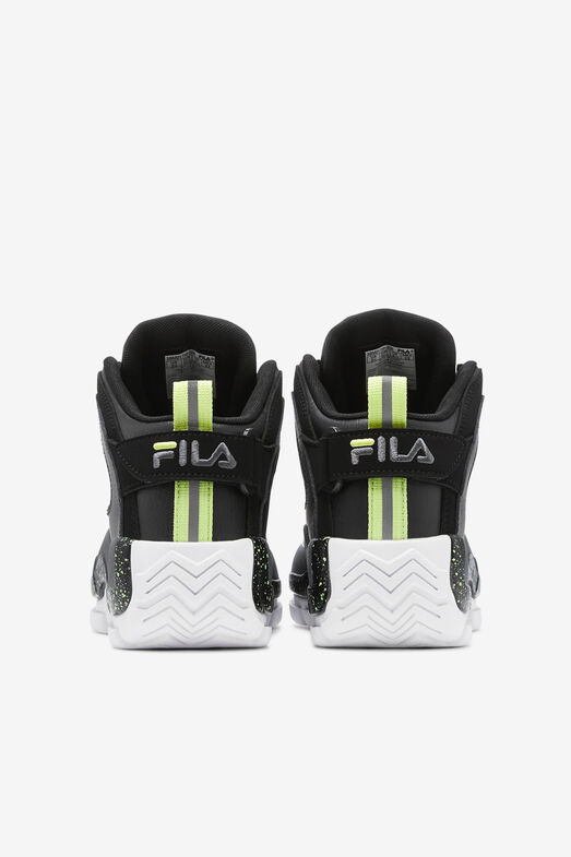 GRANT HILL 2