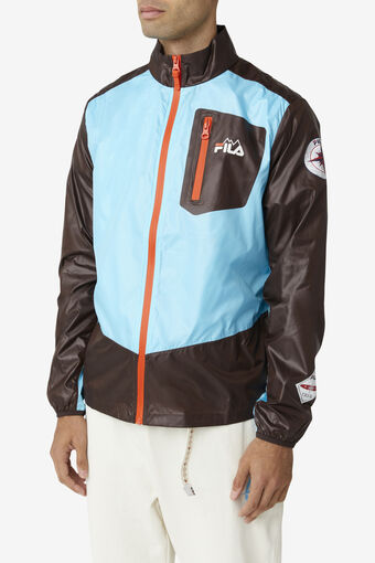 PINNACLE JACKET