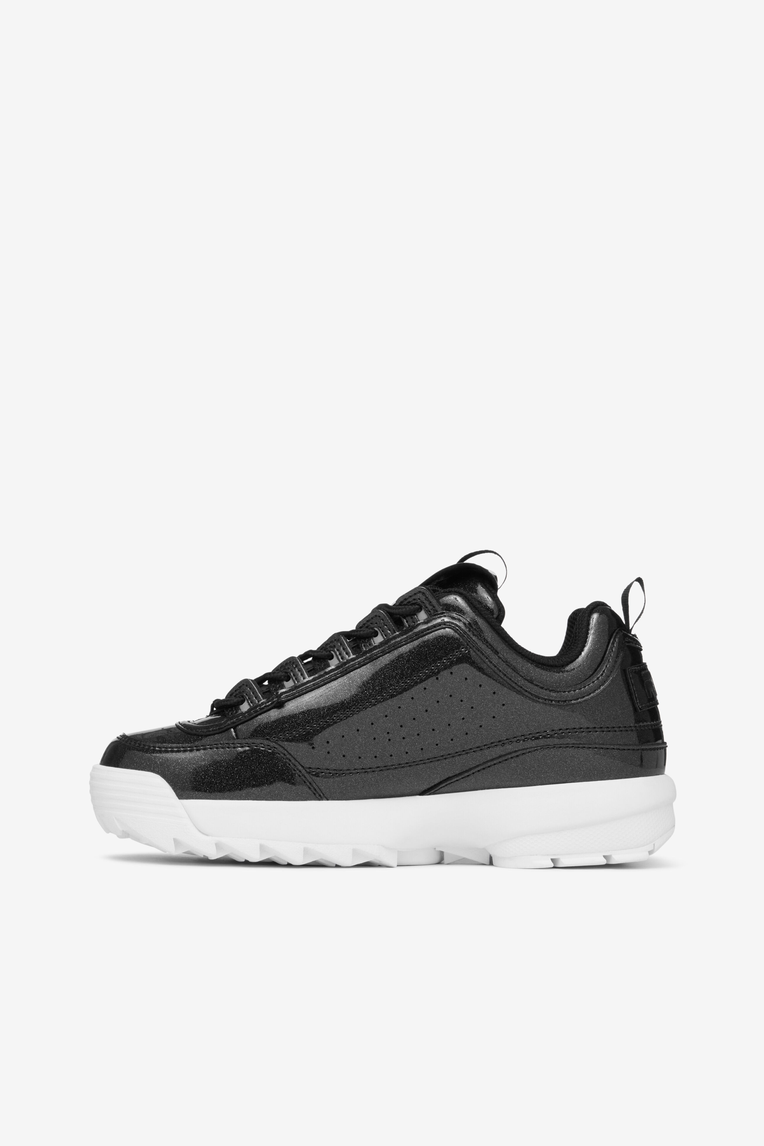Women s Disruptor 2 Shine Metallic