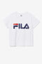 TIME HONORED TEE/WHITE/1XLarge
