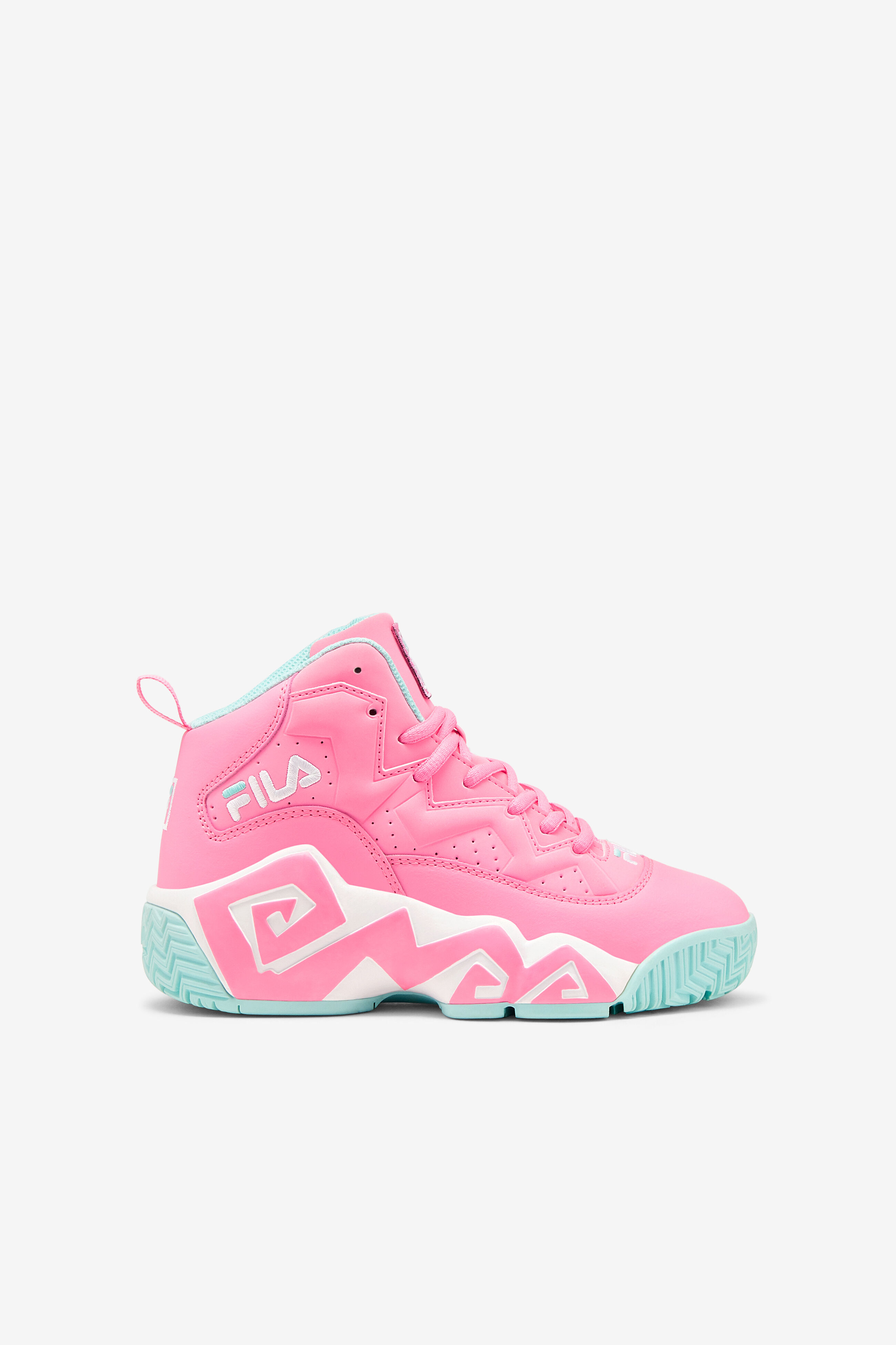 fila disruptor ii children