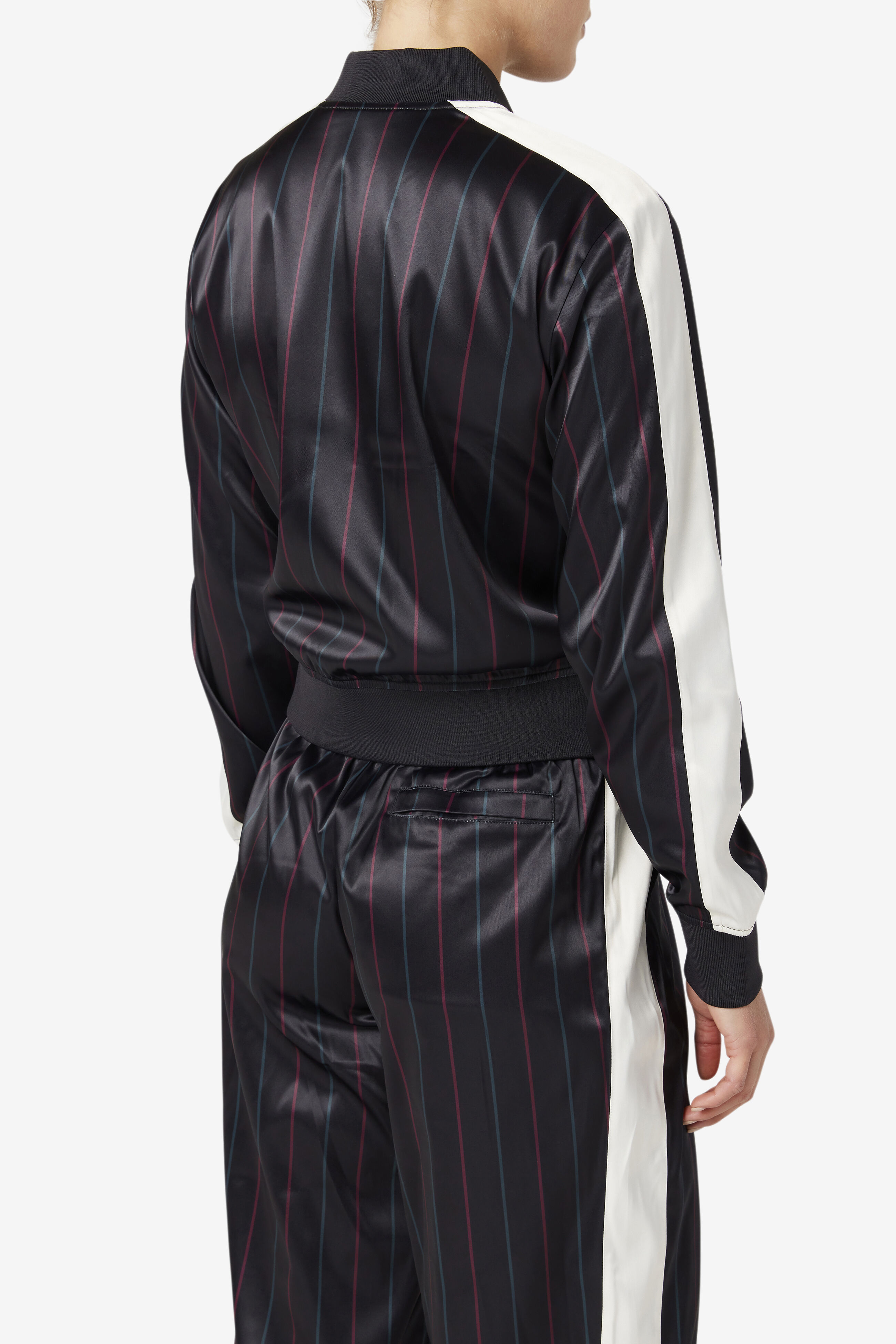 Veste fila online femme intersport