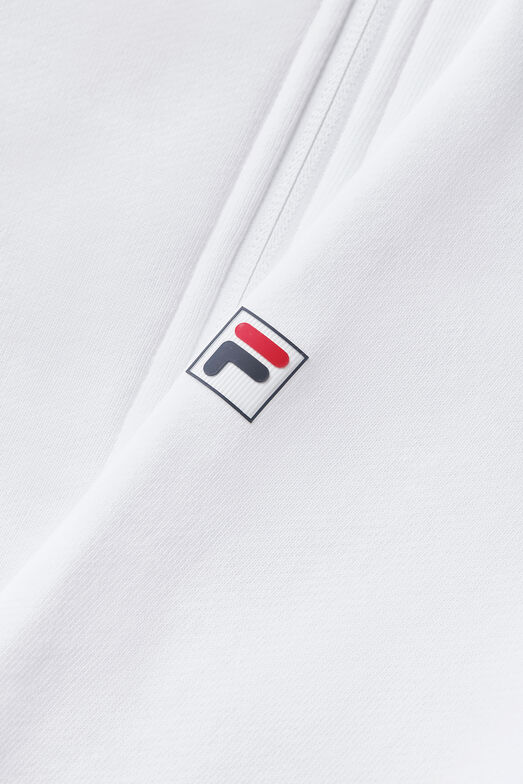 ESSENTIALS FLEECE JACKET
