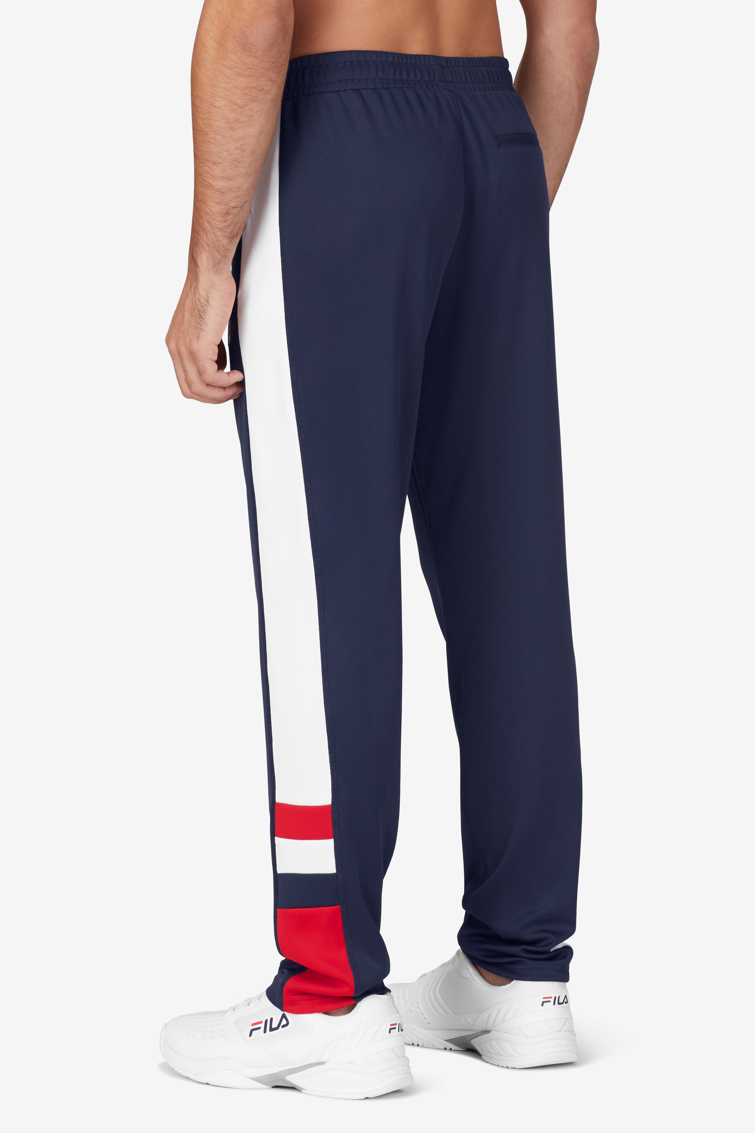 Fila track pants discount