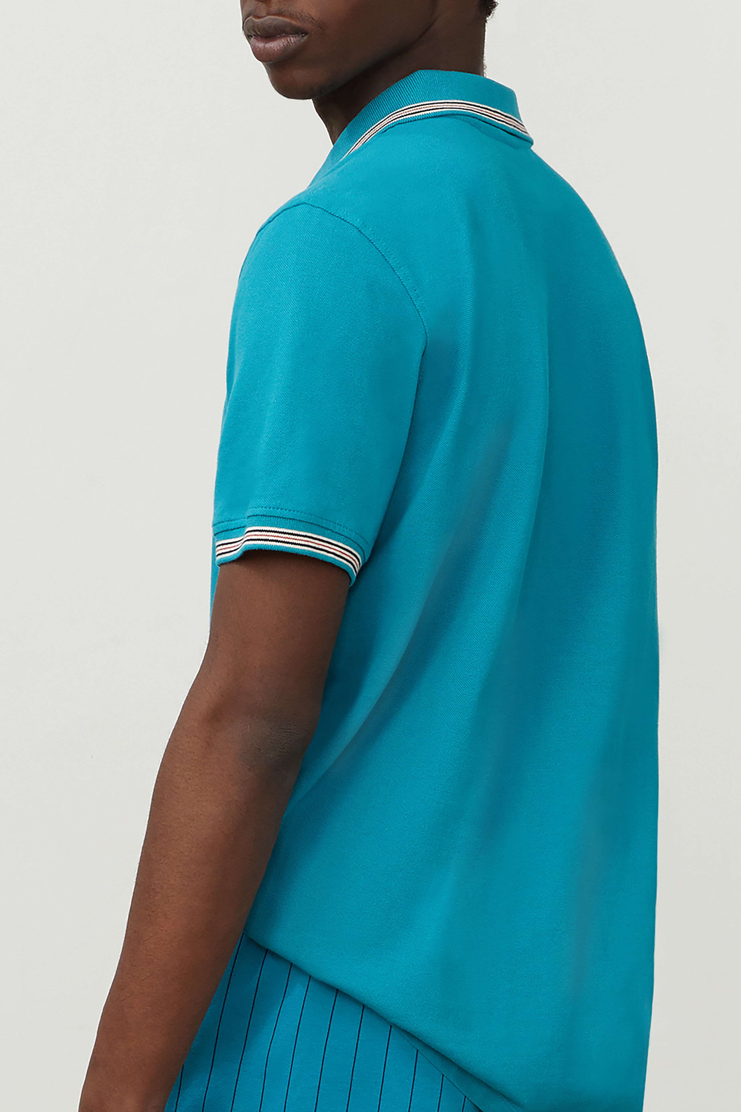 Fila matcho top polo shirt