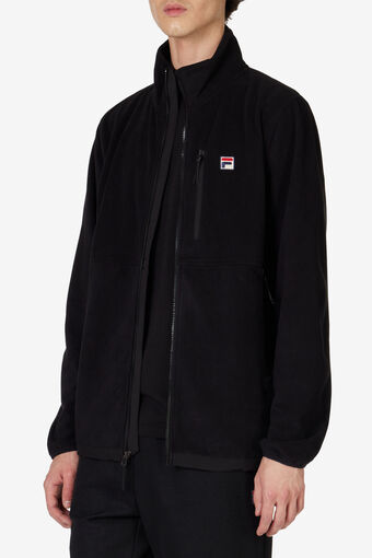 PREMIUM POLAR FLEECE JACKET