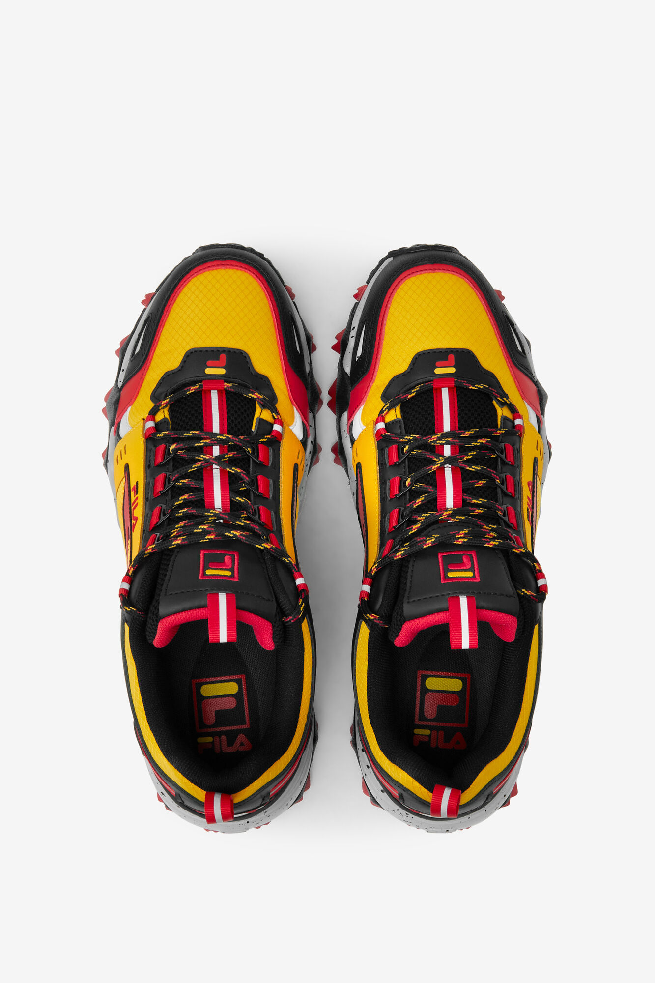 Oakmont Tr Men's Trail Running Shoes | Fila