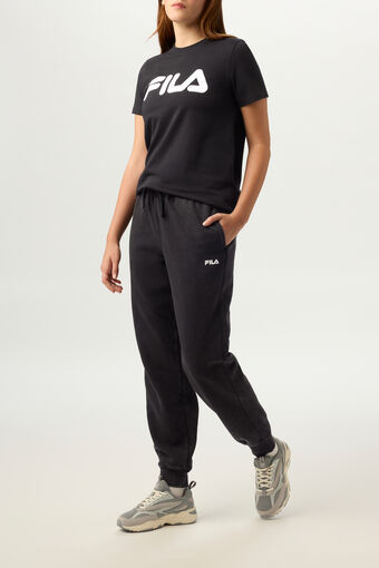 SPORTSTYLE LINEAR LOGO TEE