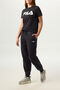 SPORTSTYLE LINEAR LOGO TEE