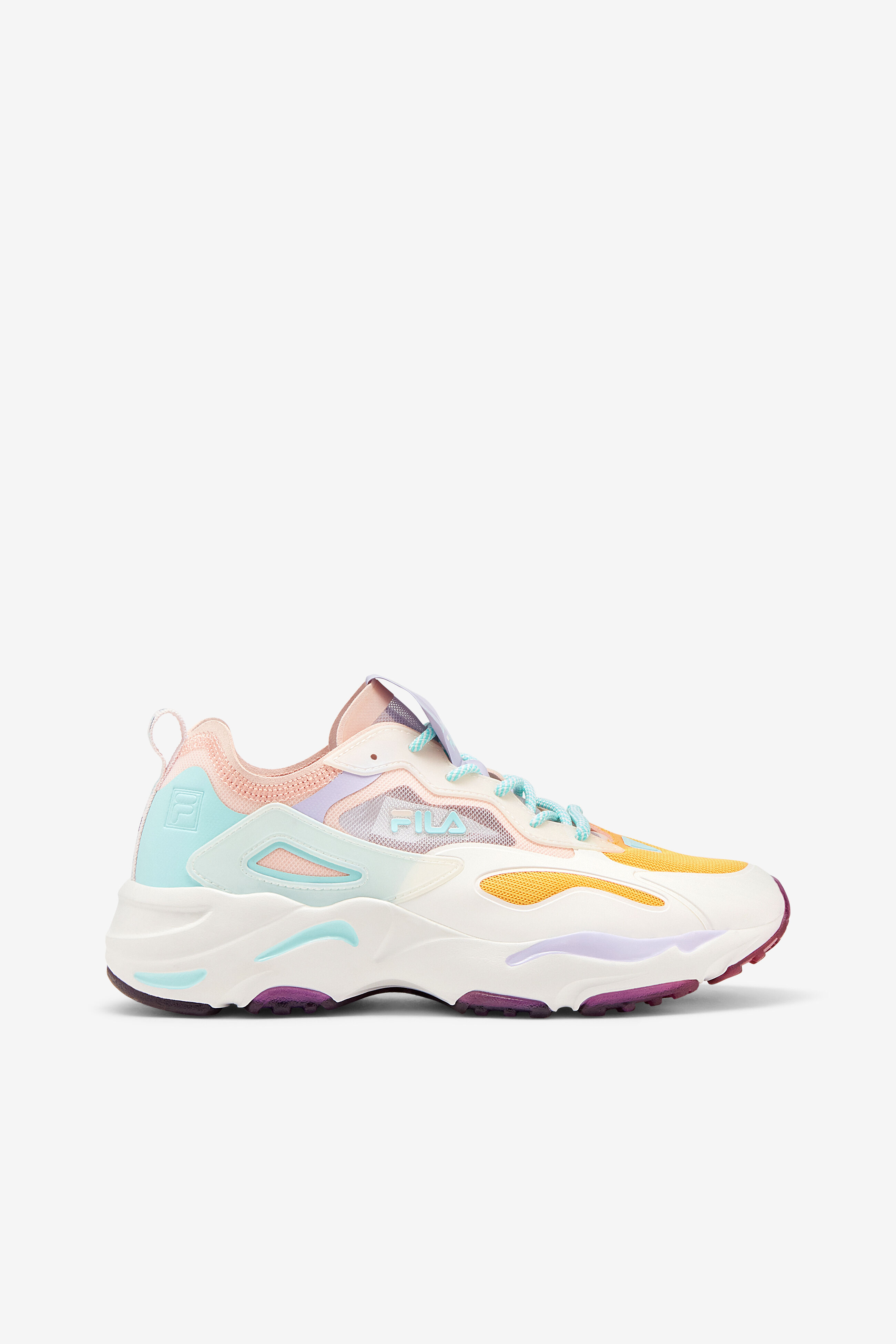 Fila ray tracer clearance rosa