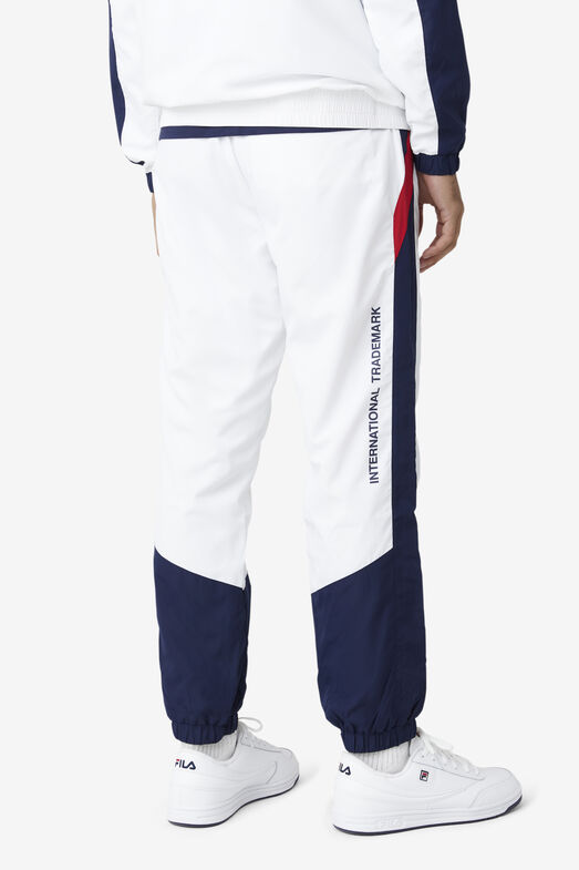 GUSTAVO PANT