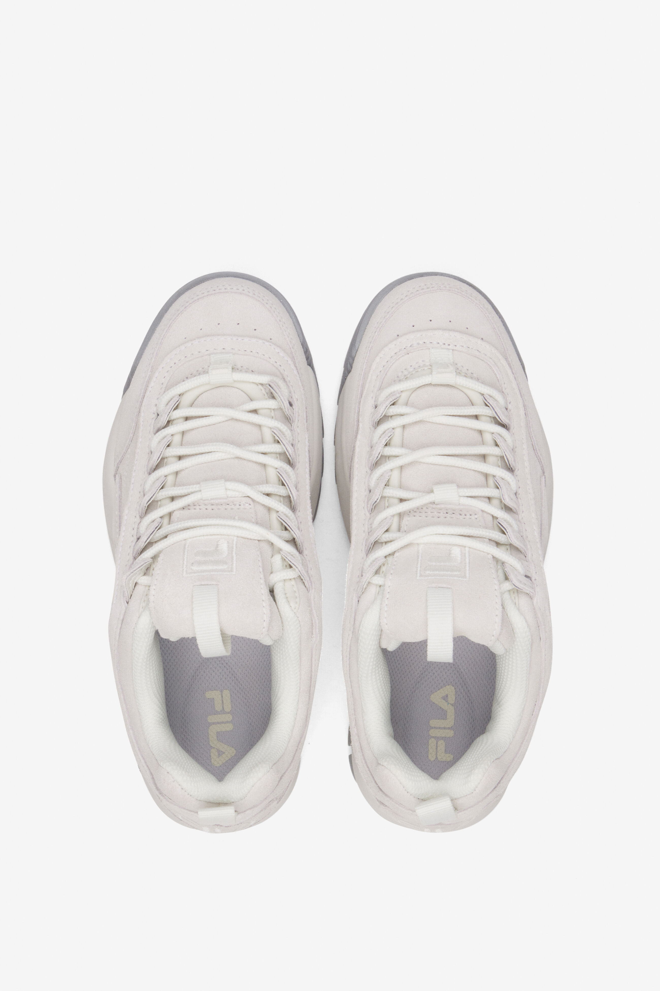 Fila disruptor ii suede outlet