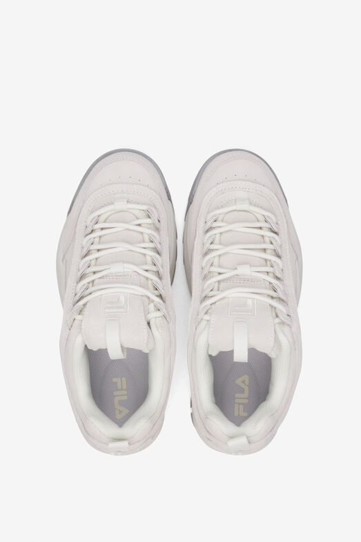 DISRUPTOR II SUEDE FESTA
