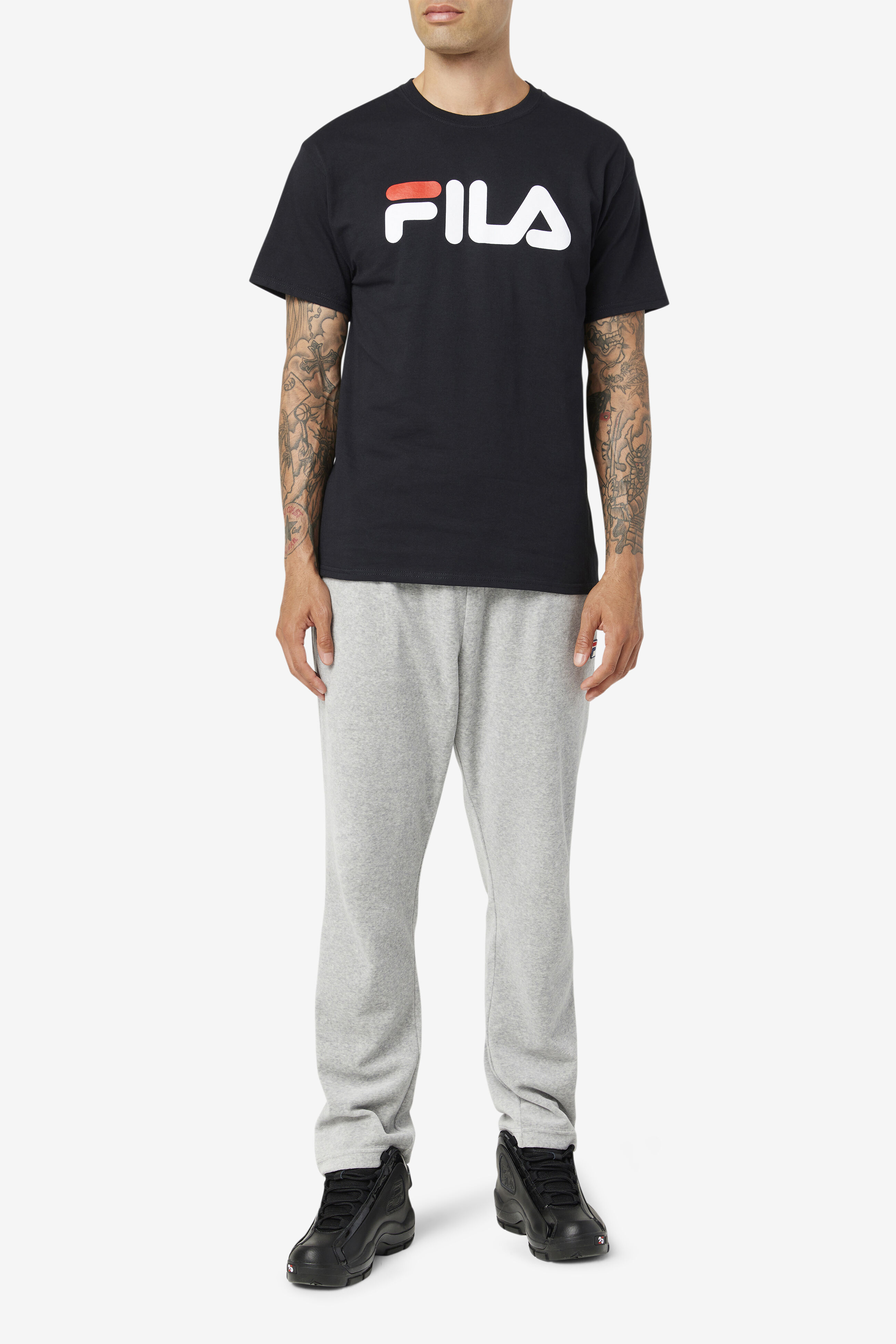 Fila mick t hotsell shirt
