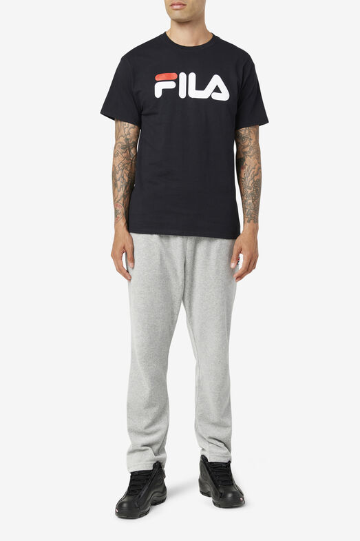 FILA PRINTED TEE