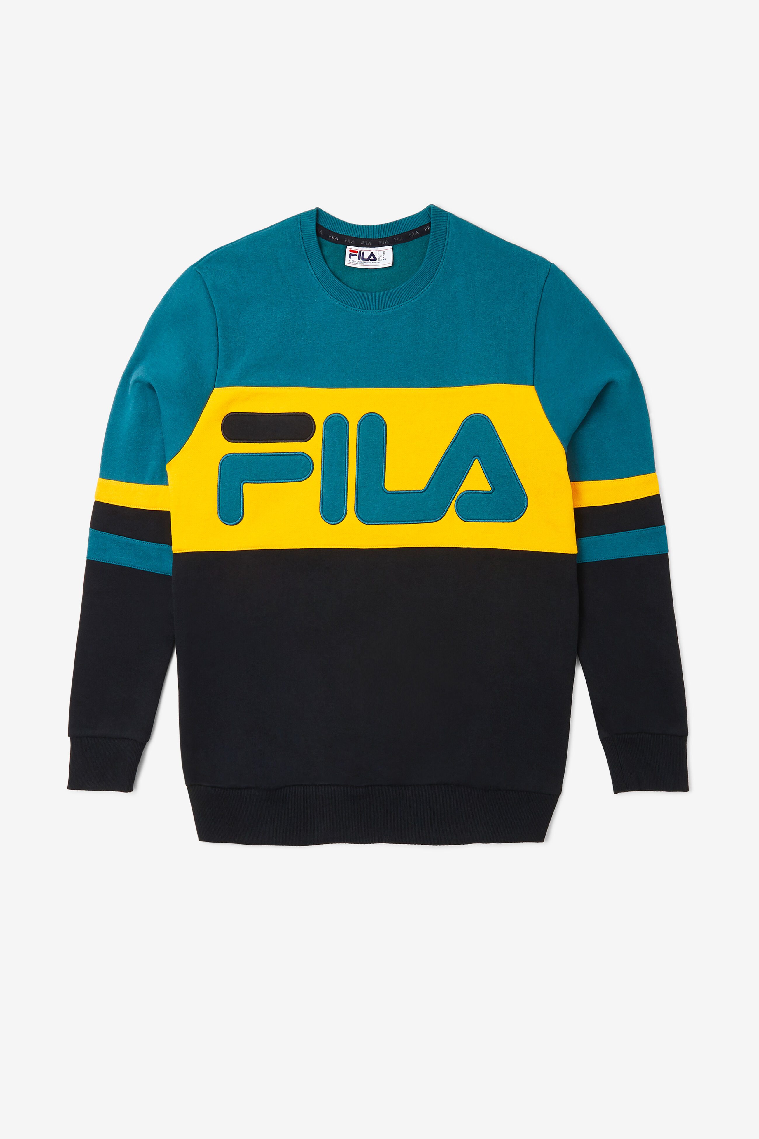 FREDDIE SWEATSHIRT FILA