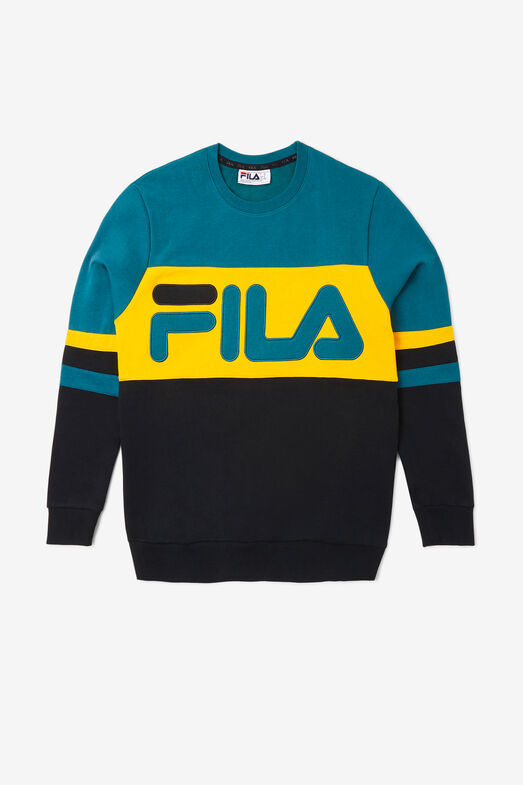 - Sweatshirts Hoodies | Fila