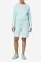 GOLLUM SHORT/EGGSHELLBLUE/Medium