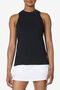 FI-LUX OPEN BACK TANK TOP