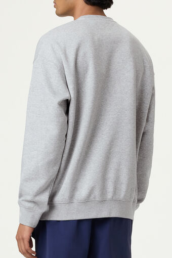CLASSIC RELAXED SWEATSHIRT