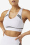 UPLIFT RACERBACK SPORTS BRA