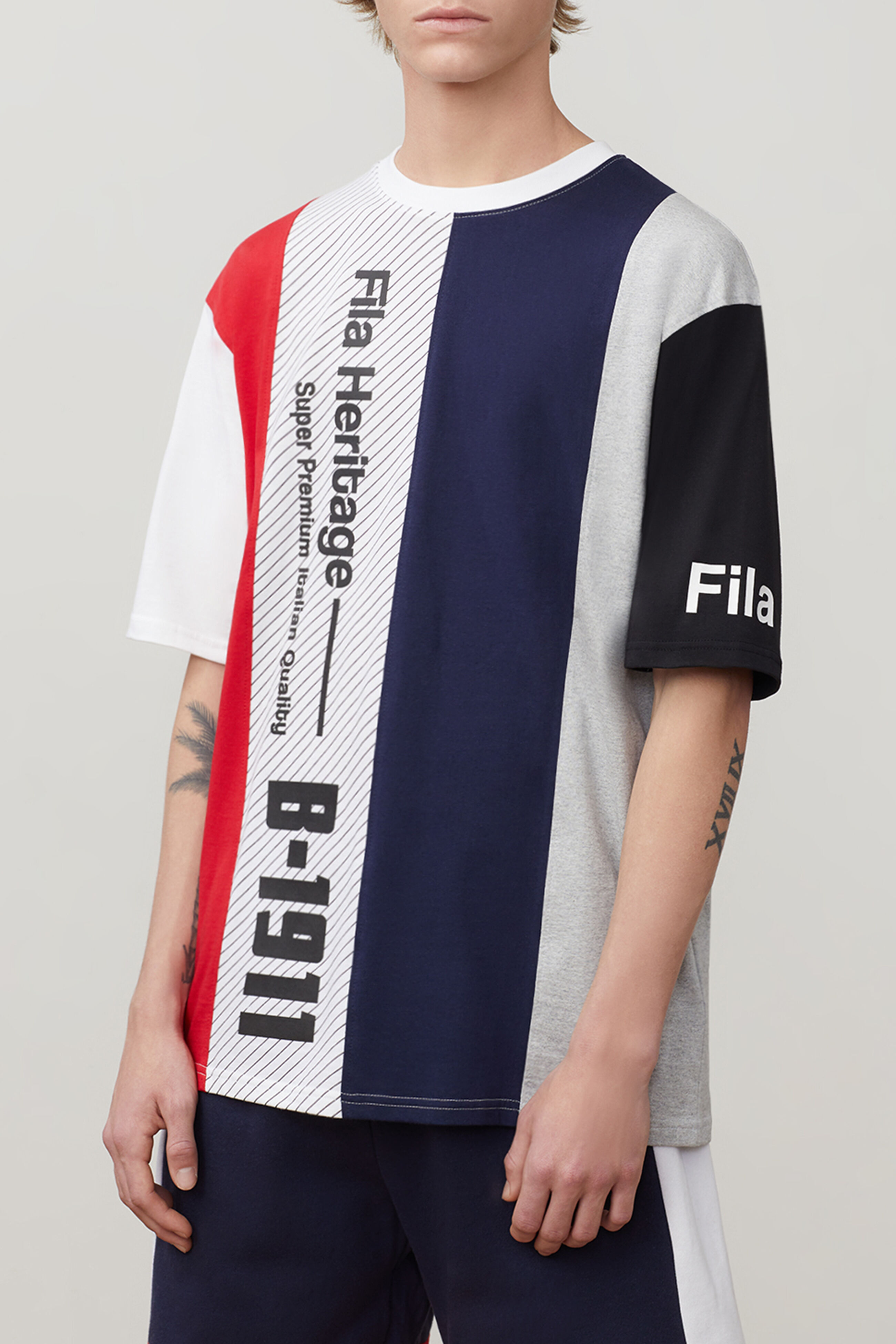 Fila legion store