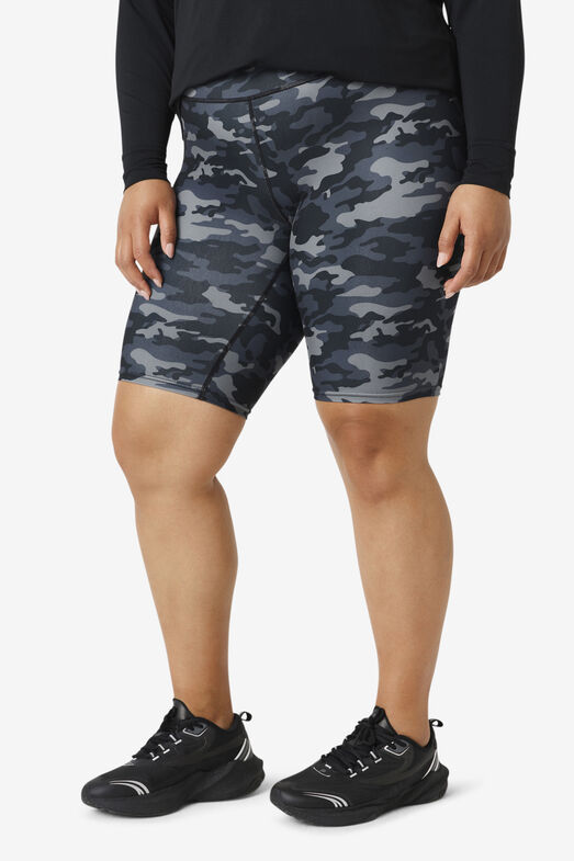 FORZA 8 IN BIKE SHORT/DARKCAMO/3XLarge