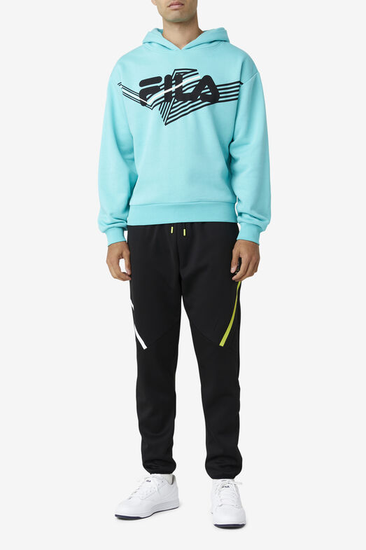 WALDO HOODIE