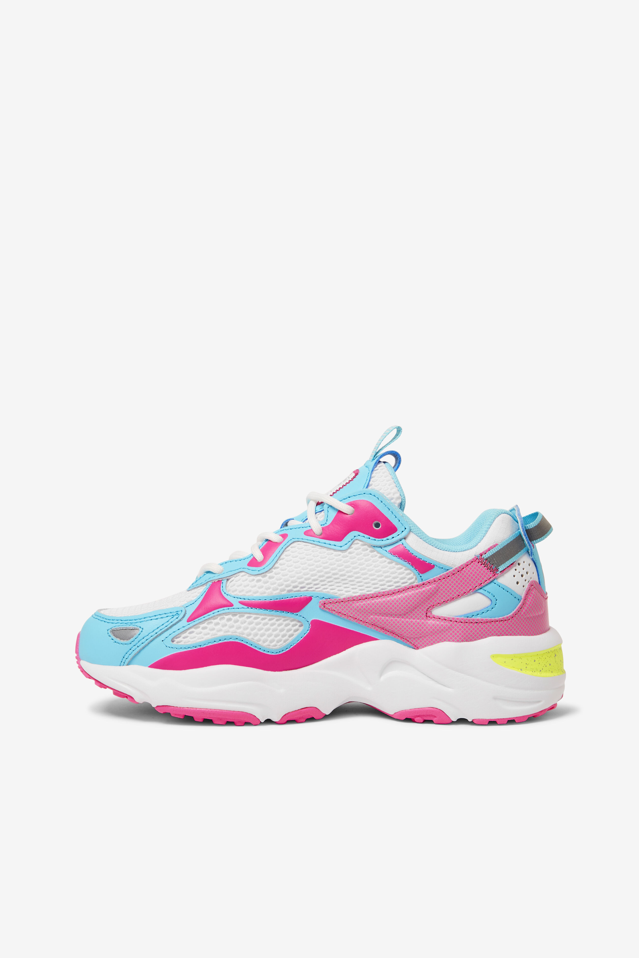 Fila ray tracer clearance rosa